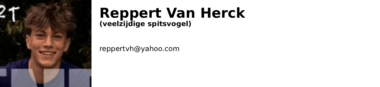 foto van leiding(Reppert)